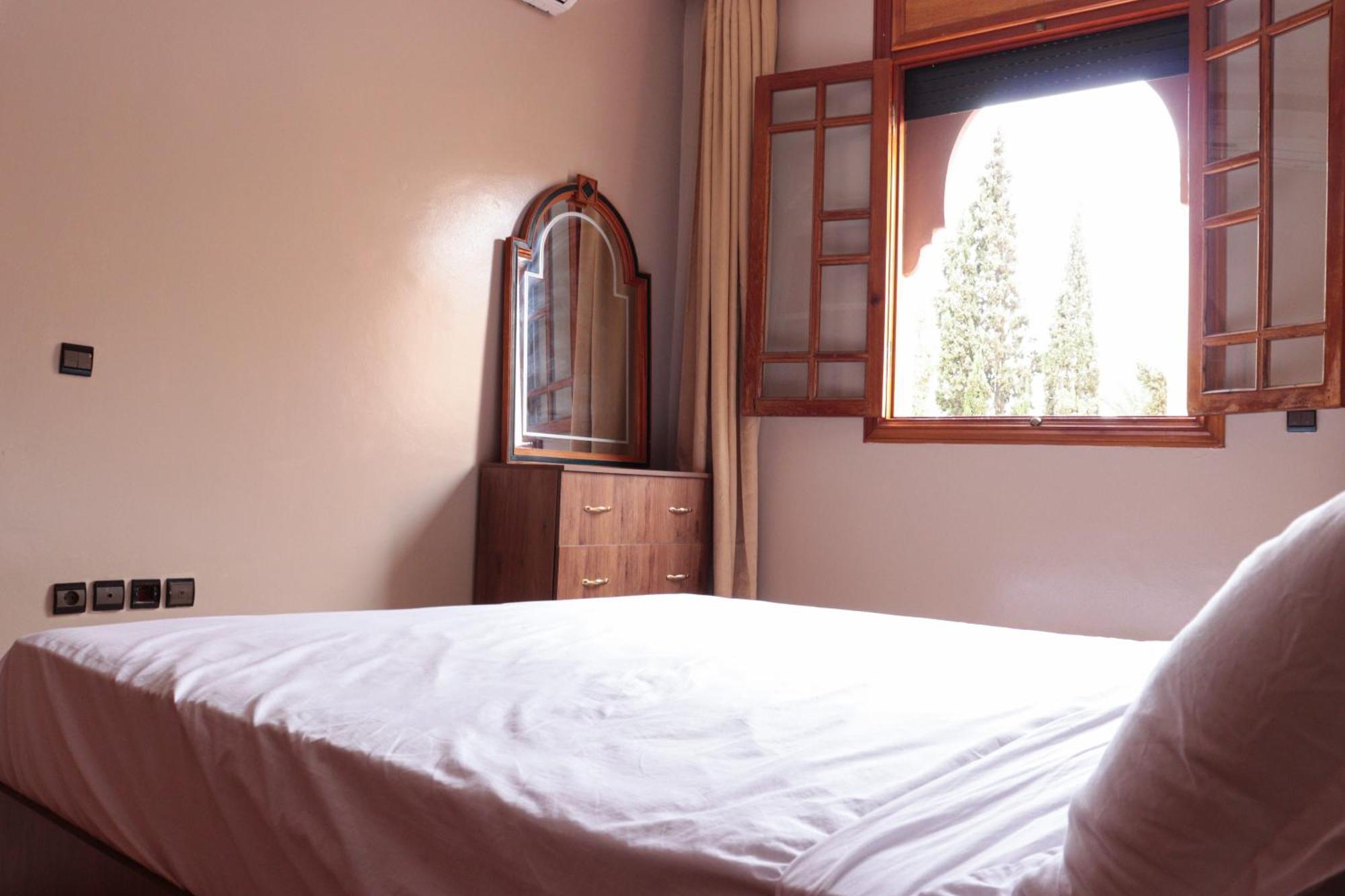 Royal Mirage Villa Μαρακές Εξωτερικό φωτογραφία